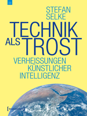 cover image of Technik als Trost